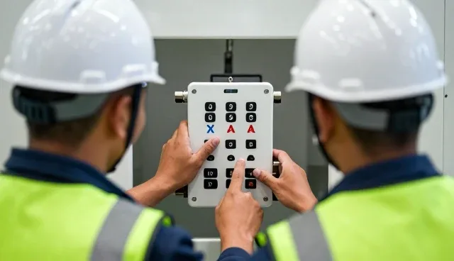 电气系统维护中的选型关注点与实际应用分析