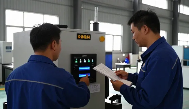 长春博澳科工业自动化有限公司技术服务带来更好的使用体验
